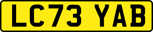 LC73YAB