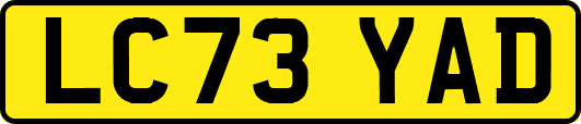 LC73YAD