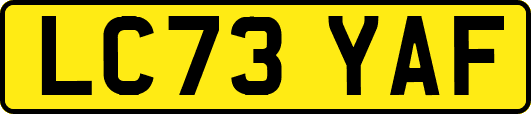 LC73YAF