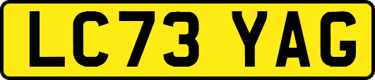 LC73YAG