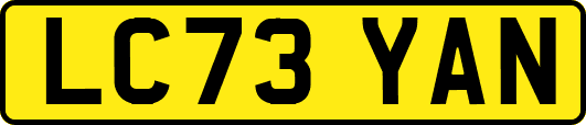 LC73YAN
