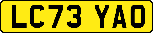 LC73YAO