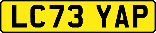 LC73YAP