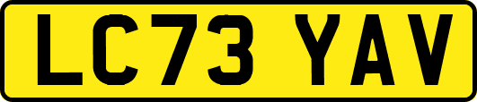 LC73YAV