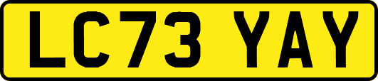 LC73YAY