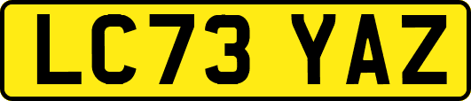 LC73YAZ