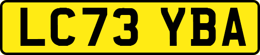 LC73YBA