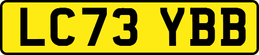 LC73YBB