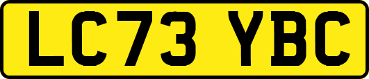 LC73YBC