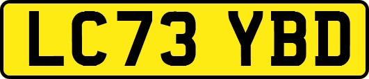 LC73YBD