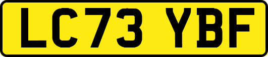 LC73YBF