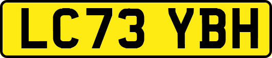 LC73YBH