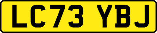 LC73YBJ