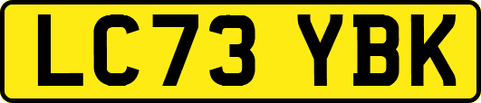 LC73YBK