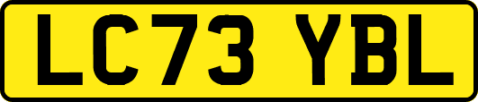LC73YBL