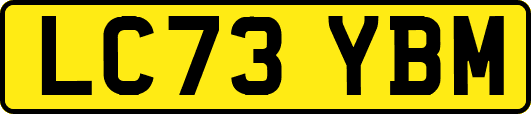LC73YBM