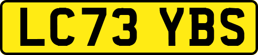 LC73YBS
