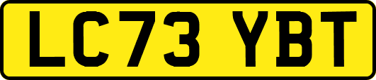 LC73YBT