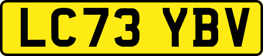 LC73YBV