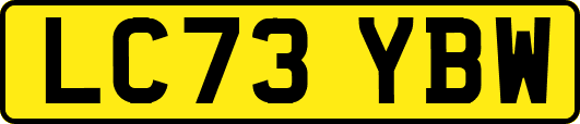 LC73YBW
