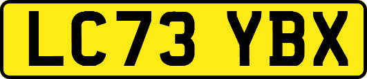 LC73YBX