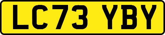 LC73YBY