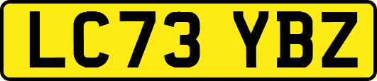 LC73YBZ