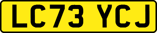 LC73YCJ