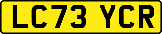 LC73YCR