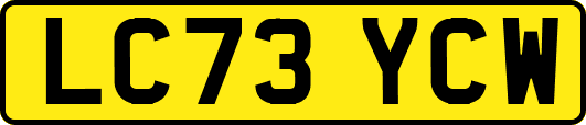 LC73YCW