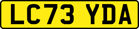 LC73YDA