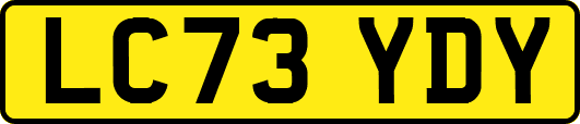 LC73YDY