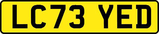 LC73YED