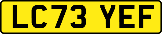 LC73YEF