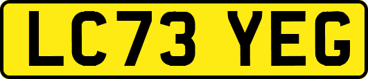 LC73YEG