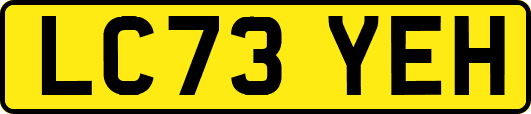 LC73YEH
