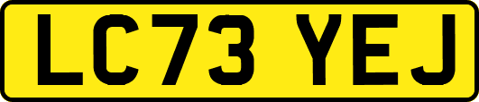 LC73YEJ
