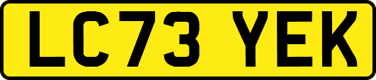 LC73YEK