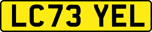 LC73YEL