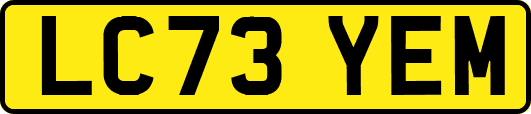 LC73YEM