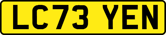 LC73YEN