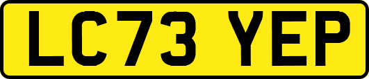 LC73YEP