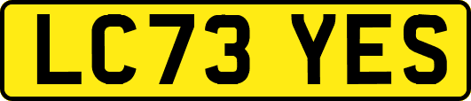 LC73YES