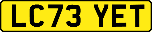 LC73YET