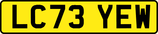 LC73YEW