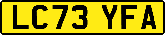 LC73YFA