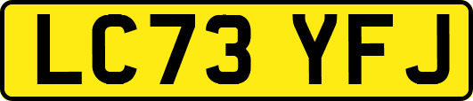 LC73YFJ