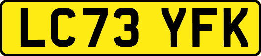 LC73YFK