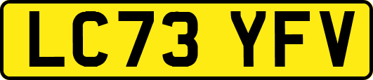 LC73YFV