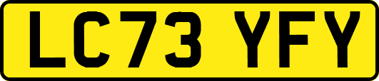 LC73YFY
